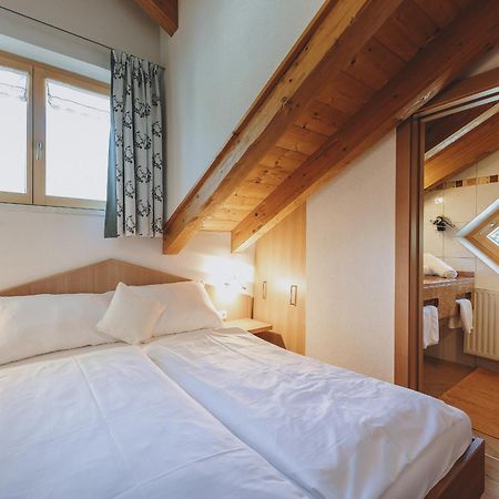 Appartement Haus Elise By We Rent, Summercard Included Целль-ам-Зеє Екстер'єр фото