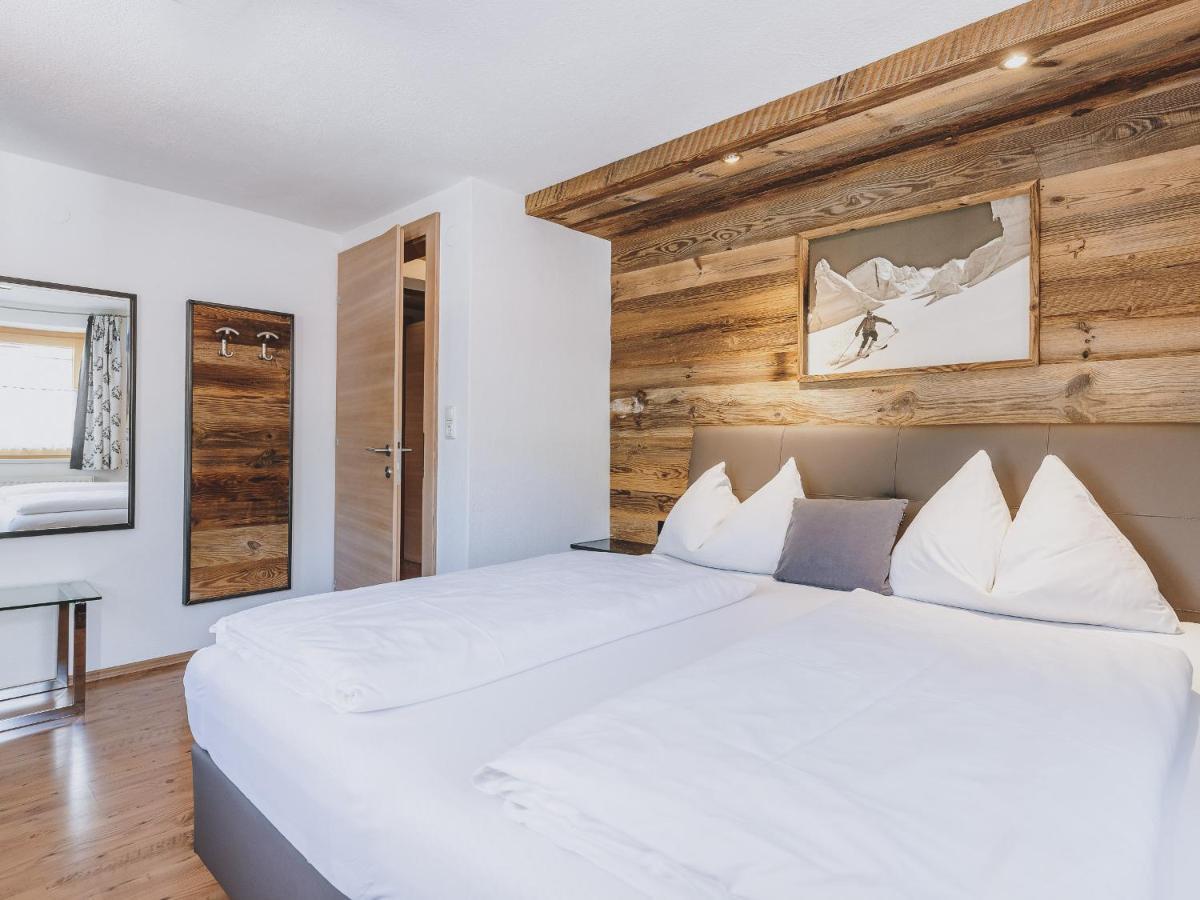 Appartement Haus Elise By We Rent, Summercard Included Целль-ам-Зеє Екстер'єр фото