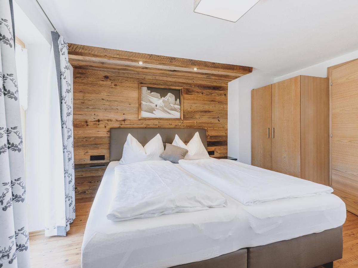 Appartement Haus Elise By We Rent, Summercard Included Целль-ам-Зеє Екстер'єр фото
