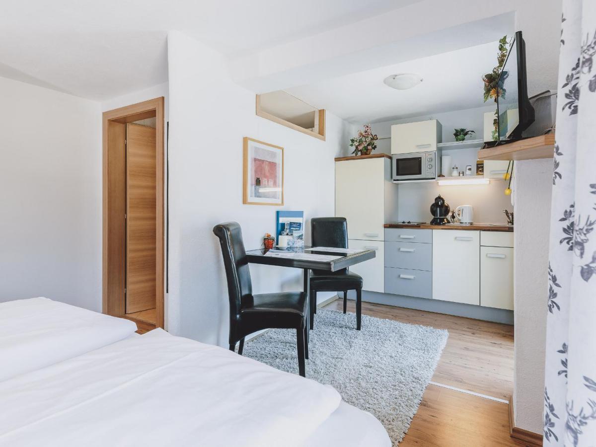 Appartement Haus Elise By We Rent, Summercard Included Целль-ам-Зеє Екстер'єр фото