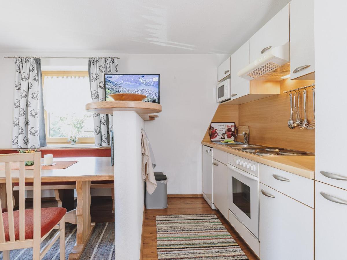 Appartement Haus Elise By We Rent, Summercard Included Целль-ам-Зеє Екстер'єр фото