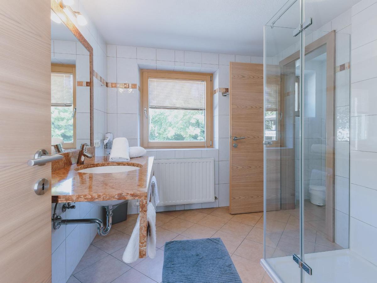 Appartement Haus Elise By We Rent, Summercard Included Целль-ам-Зеє Екстер'єр фото