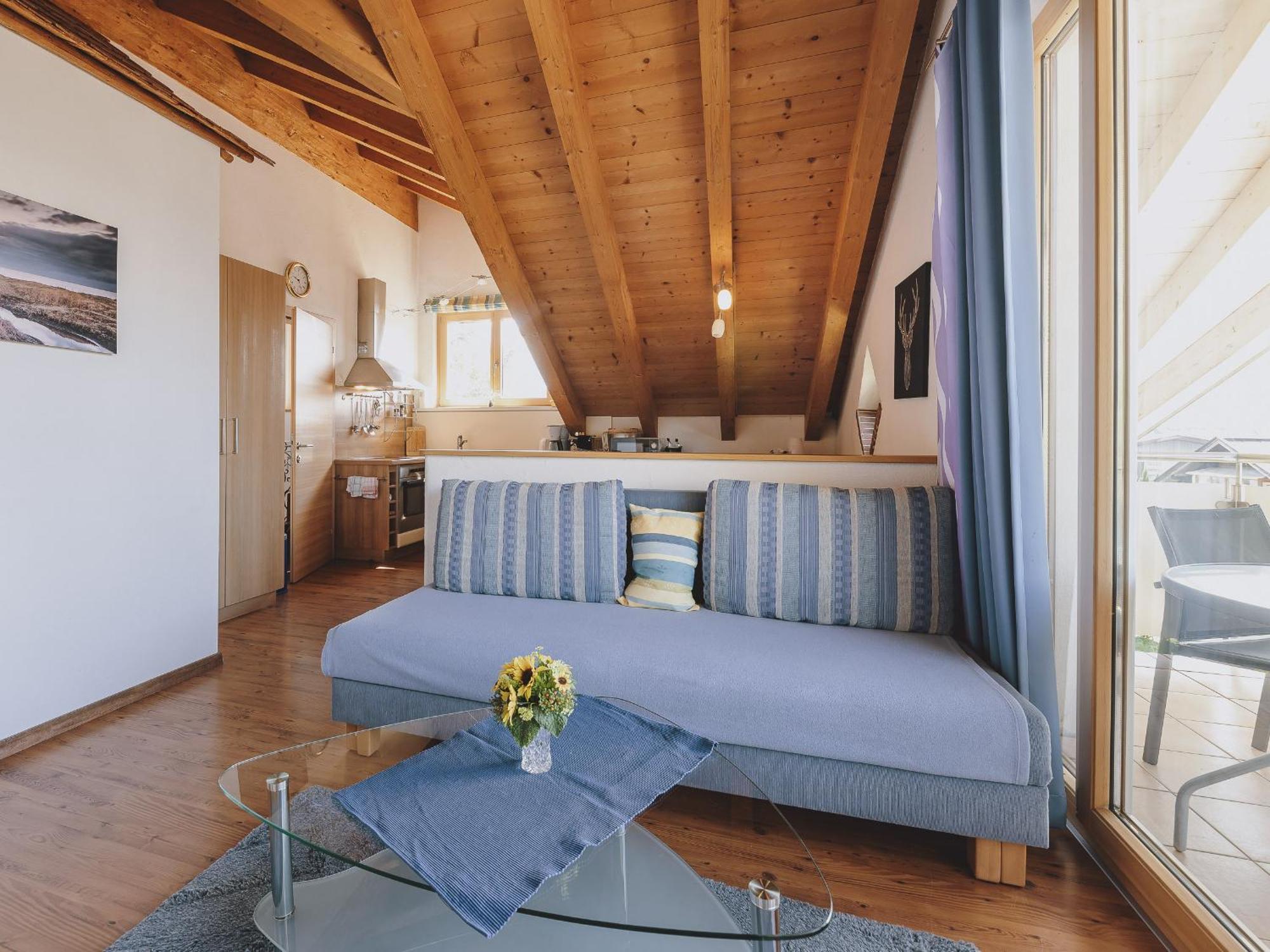 Appartement Haus Elise By We Rent, Summercard Included Целль-ам-Зеє Екстер'єр фото
